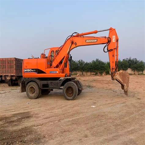 used excavators for sale in china|used doosan excavators for sale.